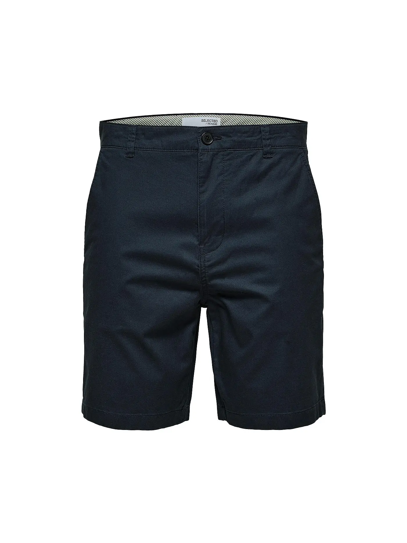 SELECTED | Shorts SLHCOMFORT | dunkelblau